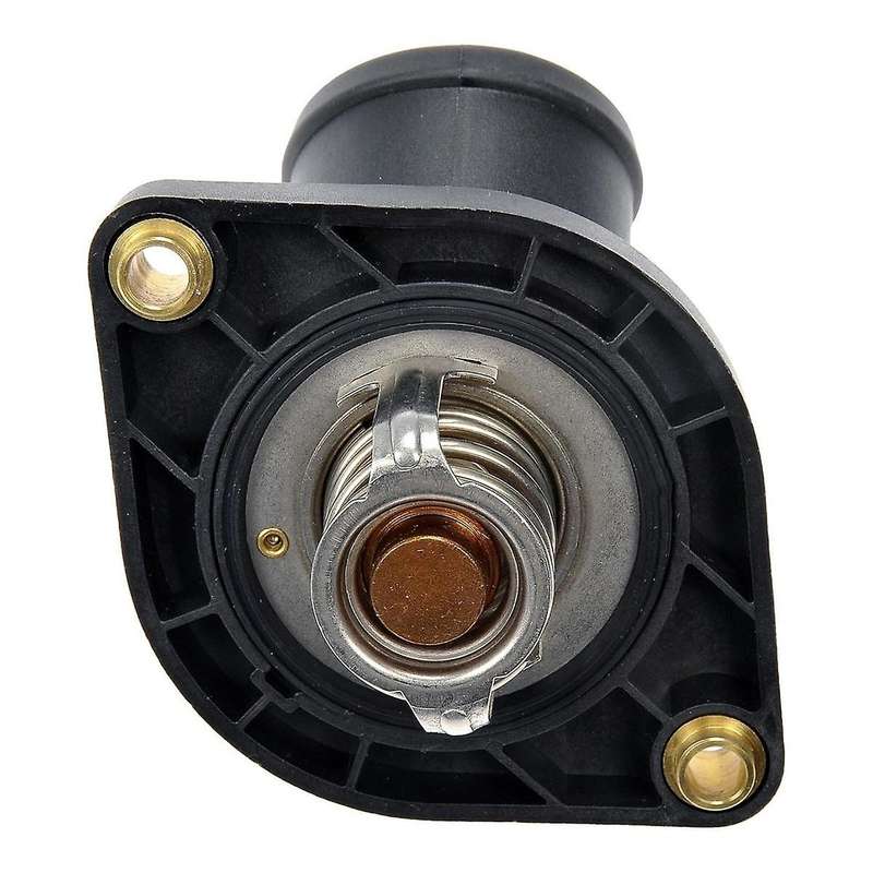 53020887AD Car Engine Coolant Thermostat Housing Assembly for 902-3312 Engine Accessories