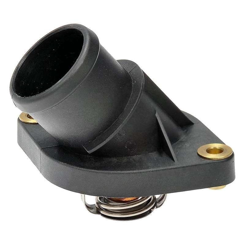 53020887AD Car Engine Coolant Thermostat Housing Assembly for 902-3312 Engine Accessories