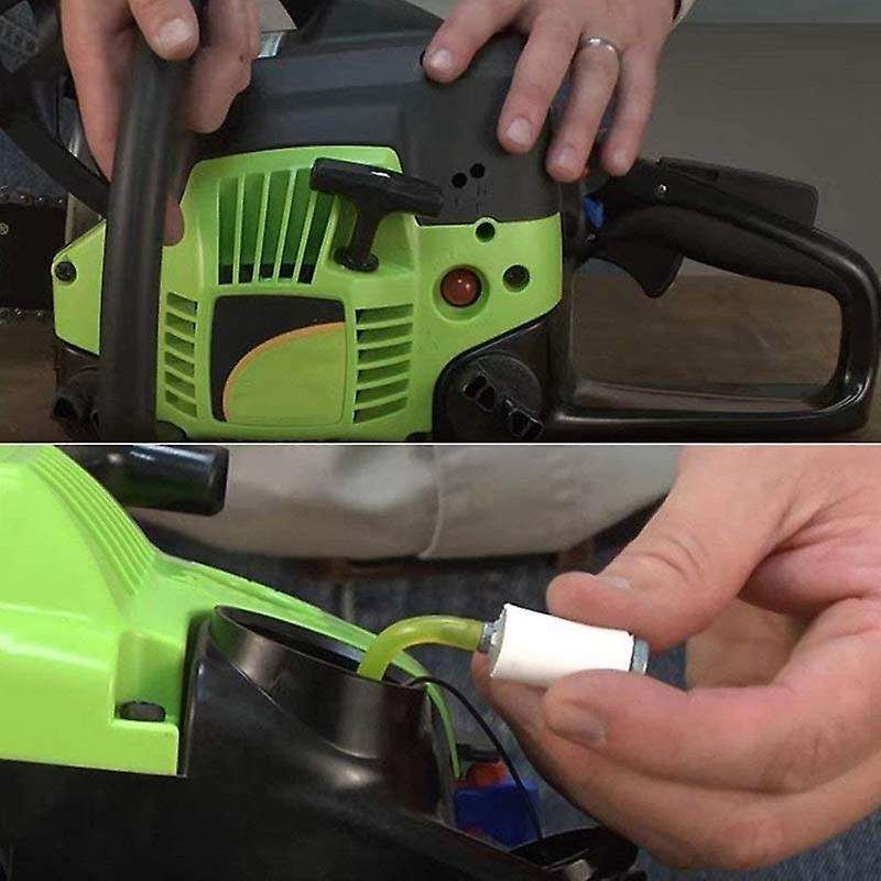 530095646 Fuel Filter for Plane Chainsaw 2050 2150 Weedeater Trimmer Chainsaw Blower 530010897 53001