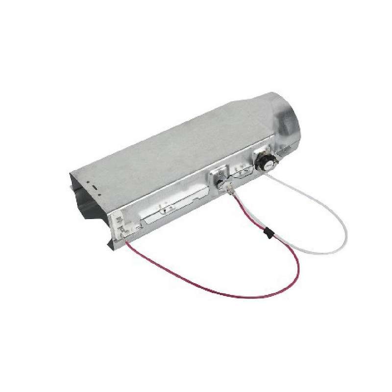 5301el1001a Dryer Heating Elements Assembly Fit for Lg Dryers Replaces 1377645 Ap5072170 Ap4439759