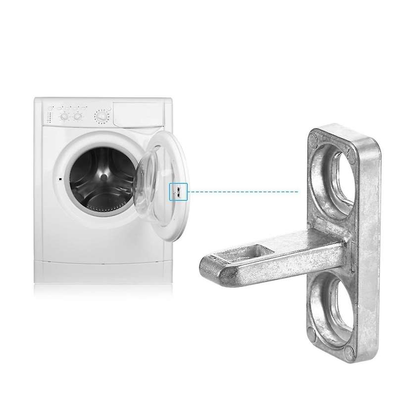 5304505088 Washer Door Latch for Washer Parts & Accessories, 5304505088 Washer Door Strike(2 Pack)
