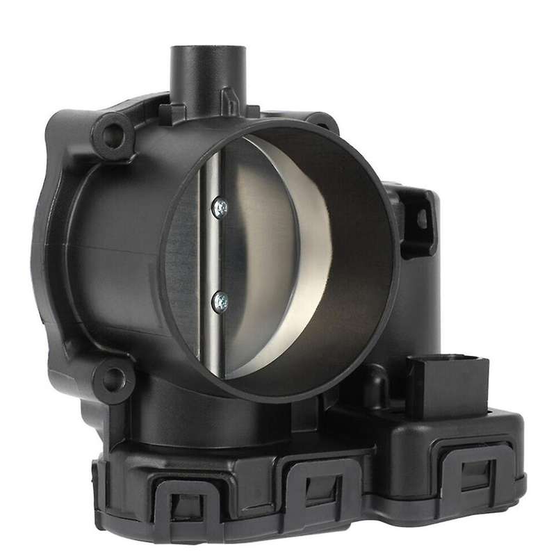 53032837AB AP167878A1C18 Car Throttle Body Assembly with Sensors for Ram Grand