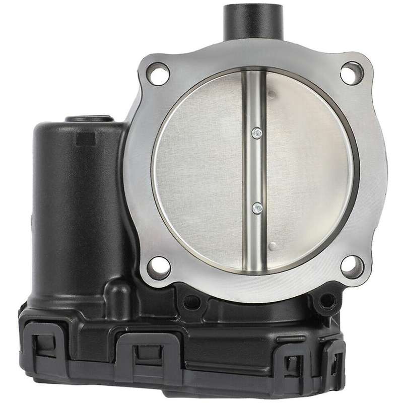 53032837AB AP167878A1C18 Car Throttle Body Assembly with Sensors for Ram Grand