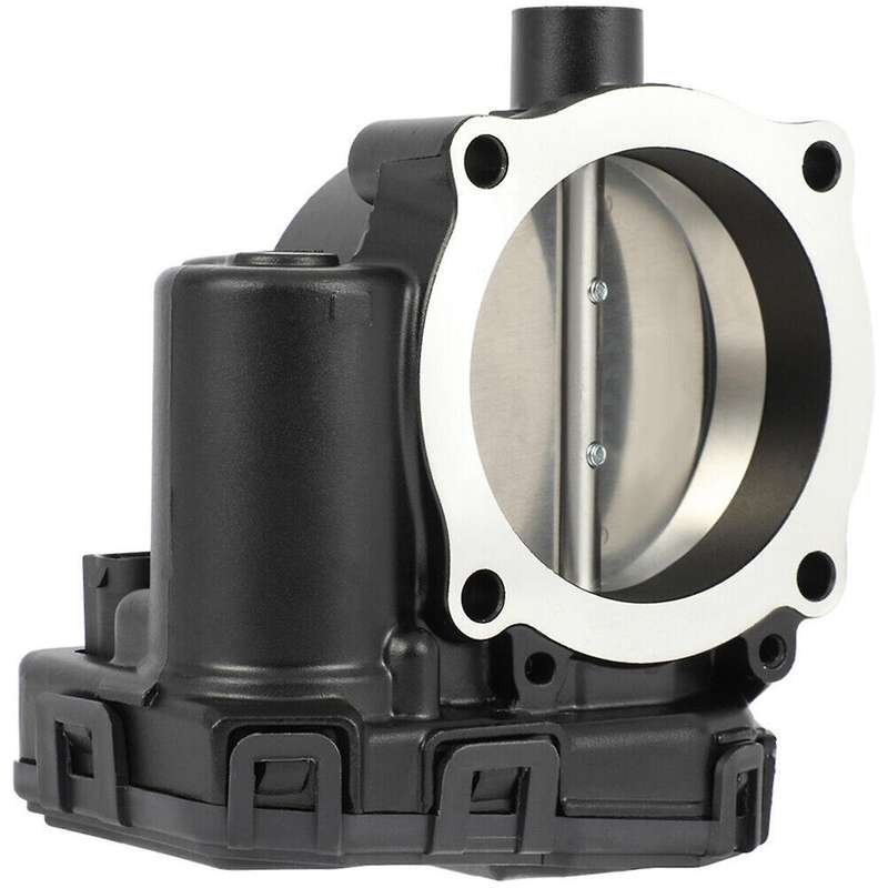 53032837AB AP167878A1C18 Car Throttle Body Assembly with Sensors for Ram Grand