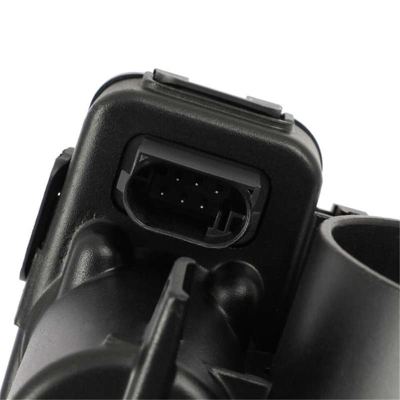 53032837AB AP167878A1C18 Car Throttle Body Assembly with Sensors for Ram Grand