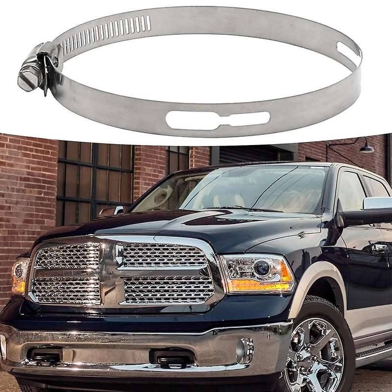 53034045AB Car Engine Air Cleaner Duct Clamp for Ram 2008-2018 Air Filter Intake Pipe Buckle
