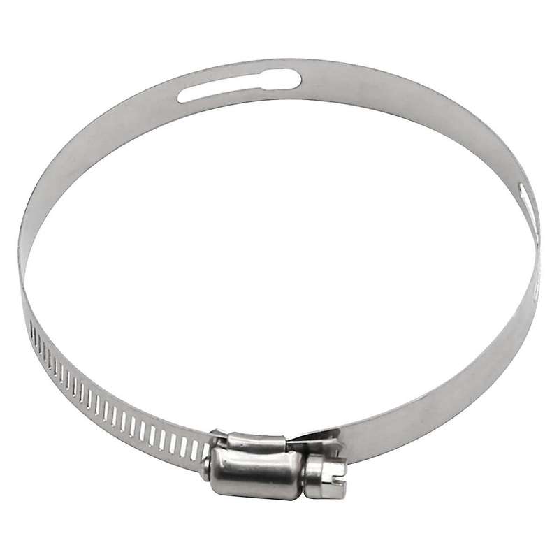 53034045AB Car Engine Air Cleaner Duct Clamp for Ram 2008-2018 Air Filter Intake Pipe Buckle