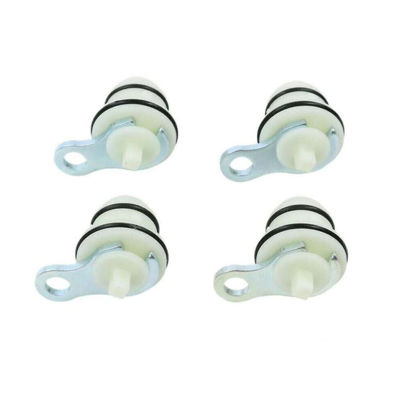 53032221AA Throttle Valve Cylinder Block Auto Parts for