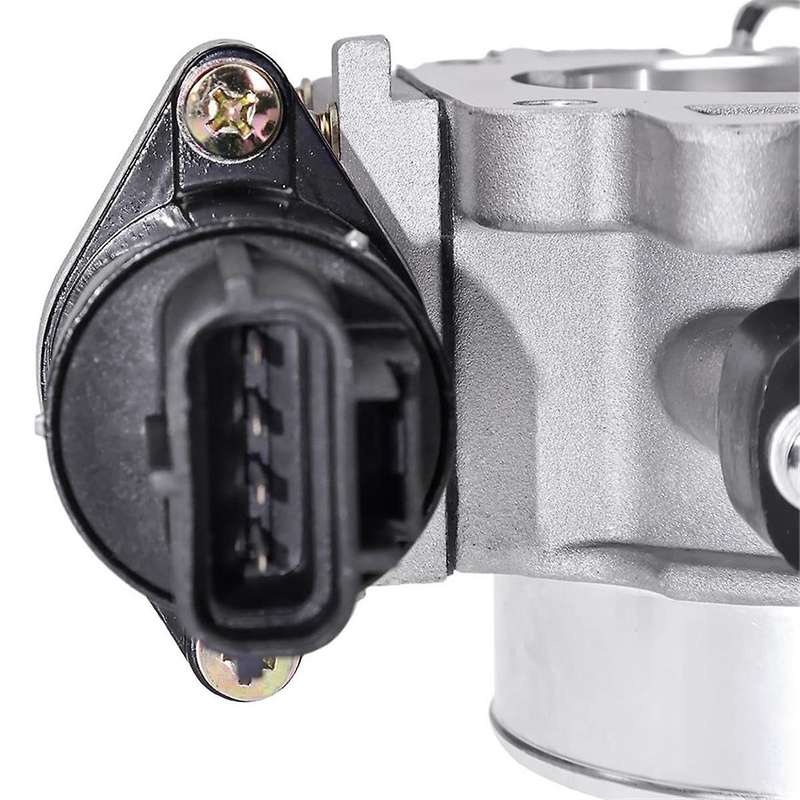 53032023AC 5134741AA Car Throttle Body Assembly with Sensors for Grand 1999-2004 Car Accessories