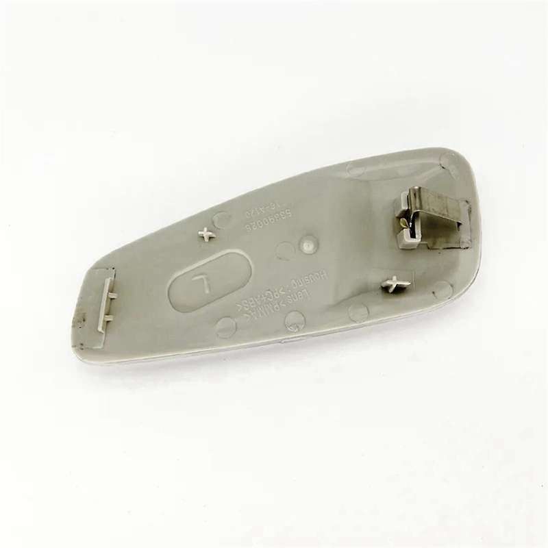 53390026 53390025 Side Turn Signal Lights Side Marker Lights Automotive for Liberty 2016-2021