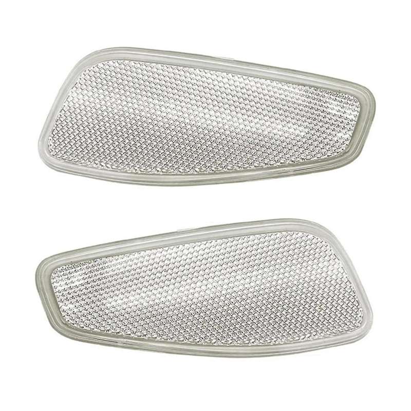 53390026 53390025 Side Turn Signal Lights Side Marker Lights Automotive for Liberty 2016-2021