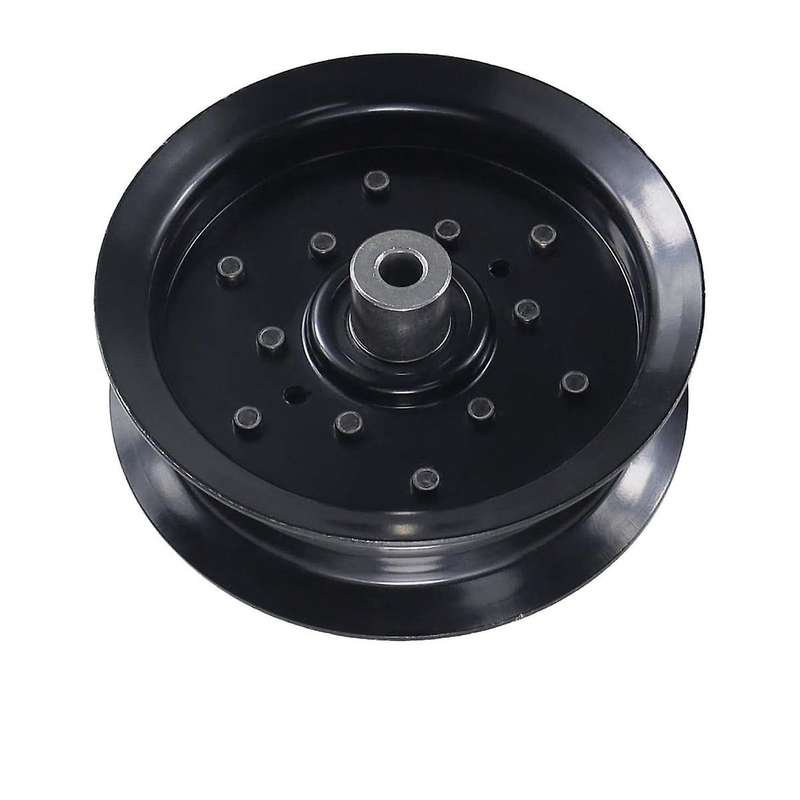 532196106 Idler Pulley Kit with 532177968 Idler Pulley Replace for 532196106, 532197379, 532193197,