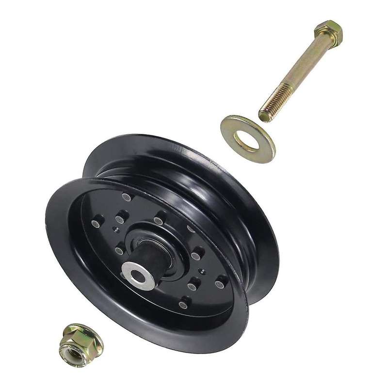 532196106 Idler Pulley Kit with 532177968 Idler Pulley Replace for 532196106, 532197379, 532193197,