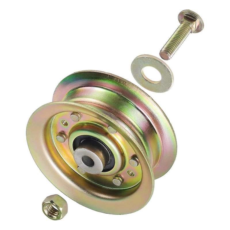 532196106 Idler Pulley Kit with 532177968 Idler Pulley Replace for 532196106, 532197379, 532193197,