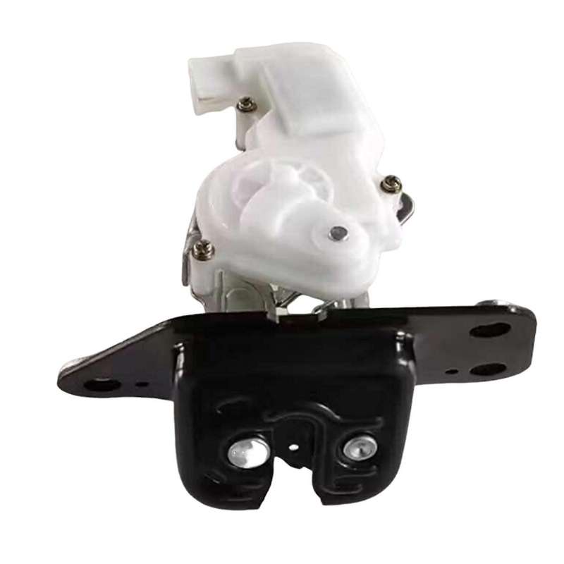 53353718 Car Boot Lock Latch Catch Actuator 68110603AB for Grand 2014-2018