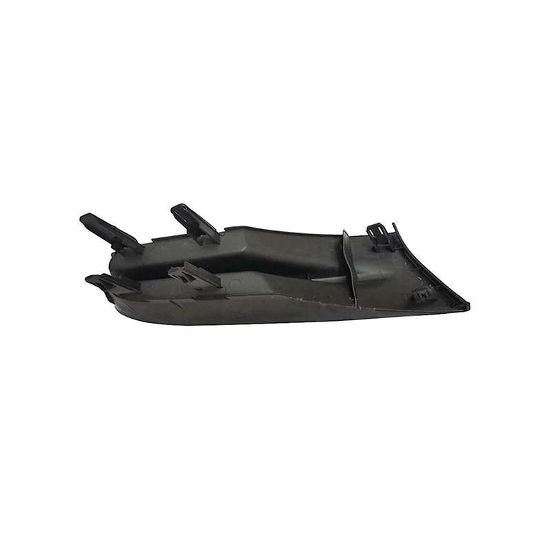 53142-33110 53141-33100 Bumper Grille Fog Light Grille Automobile for Es Es350 2010-2012