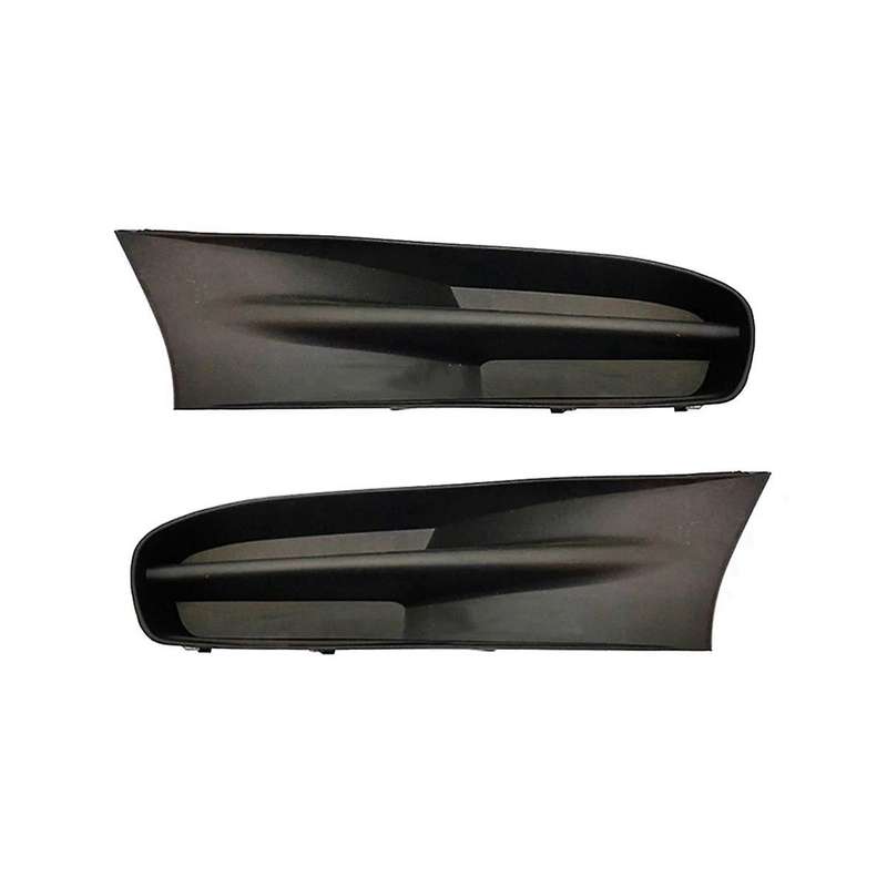 53142-33110 53141-33100 Bumper Grille Fog Light Grille Automobile for Es Es350 2010-2012