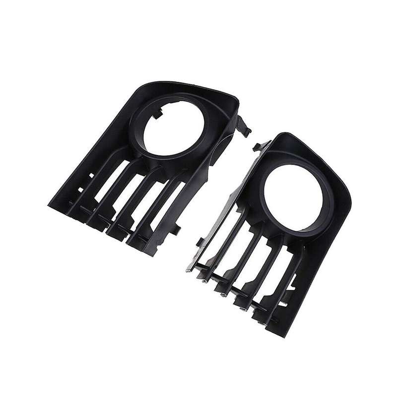 53113-47030 53112-47030 Front Bumper Fog Lamp Bezel Fog Lamp Grille Automotive for Prius 2004-2009