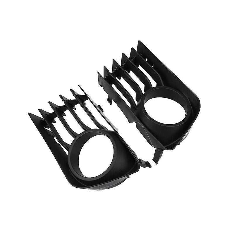 53113-47030 53112-47030 Front Bumper Fog Lamp Bezel Fog Lamp Grille Automotive for Prius 2004-2009