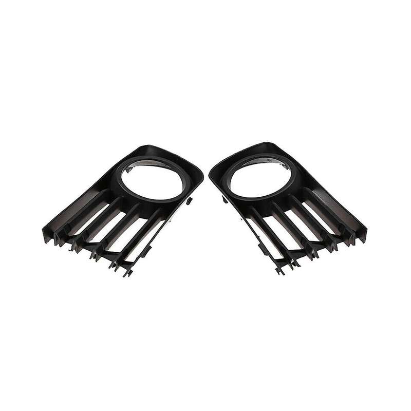 53113-47030 53112-47030 Front Bumper Fog Lamp Bezel Fog Lamp Grille Automotive for Prius 2004-2009