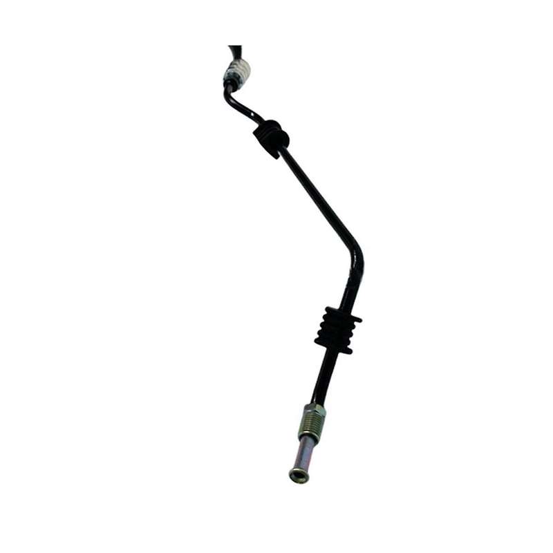 53713-skn-g02 Power Steering Feed Hose for -v Rd9 2.2l I-ctdi 2005 2006 Left Side