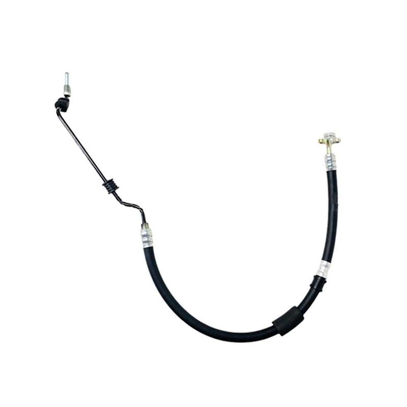 53713-skn-g02 Power Steering Feed Hose for -v Rd9 2.2l I-ctdi 2005 2006 Left Side