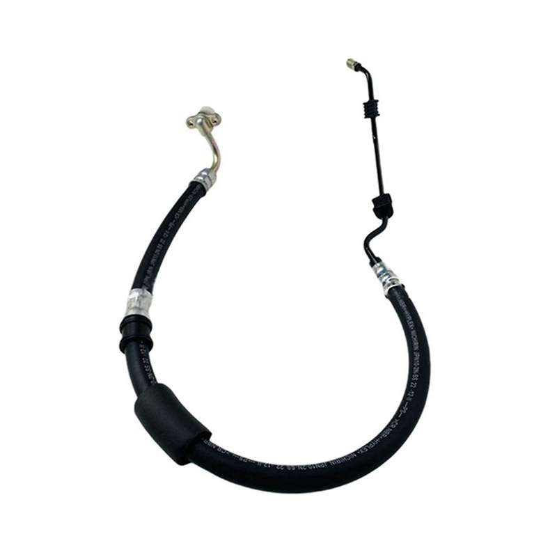 53713-skn-g02 Power Steering Feed Hose for -v Rd9 2.2l I-ctdi 2005 2006 Left Side