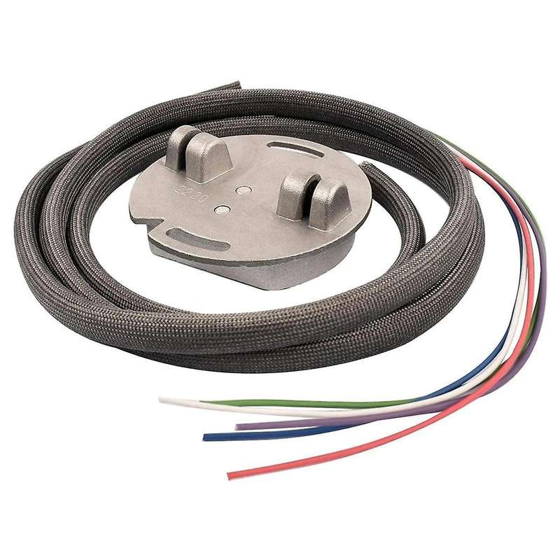53-644 Motorcycle Programmable Single Fire Electronic Ignition Module for 53644