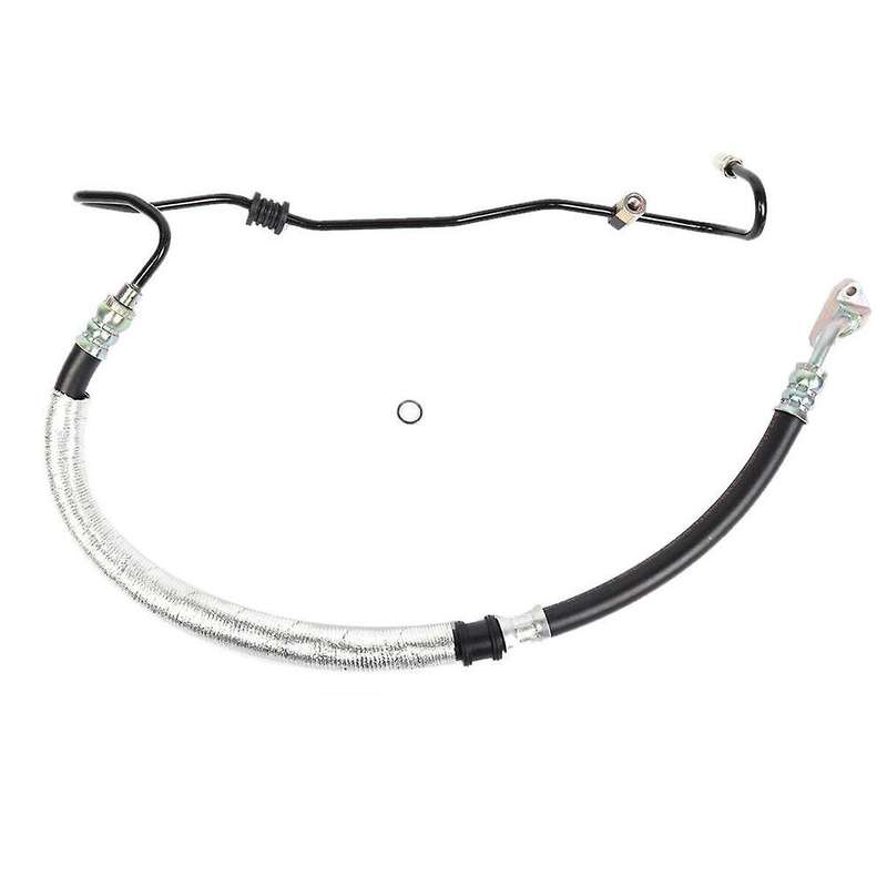 53713-S7C-G02 Fits for Stream 2001-2005 High Pressure Power Steering Hose 53713S7CG02 Power Steering