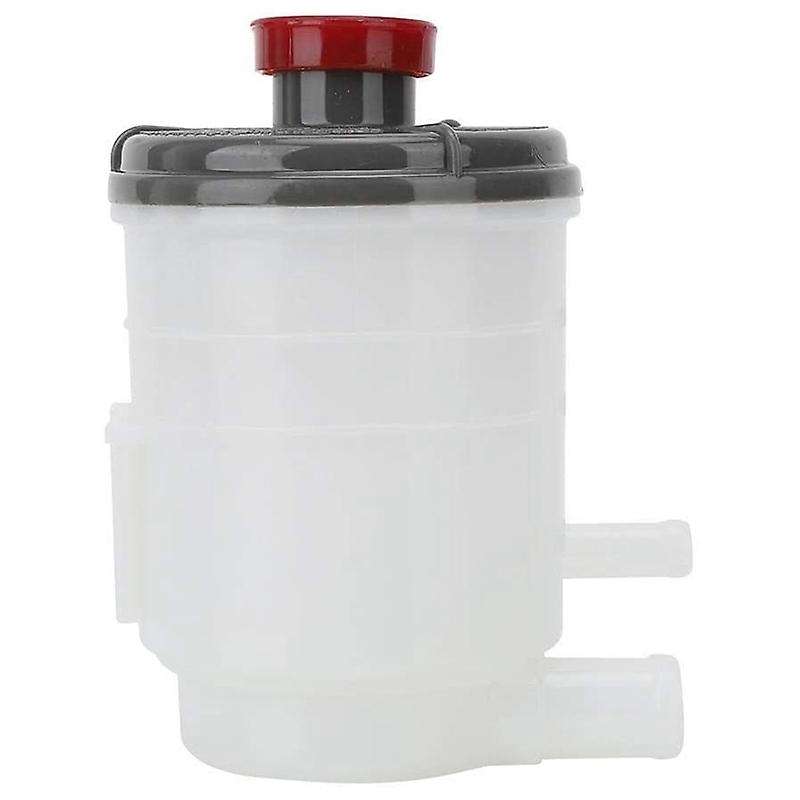 53701-S84-A01 Power Steering Pump Oil Tank Fluid Reservoir Oil Tank Bottle for Honda Accord 1998-20