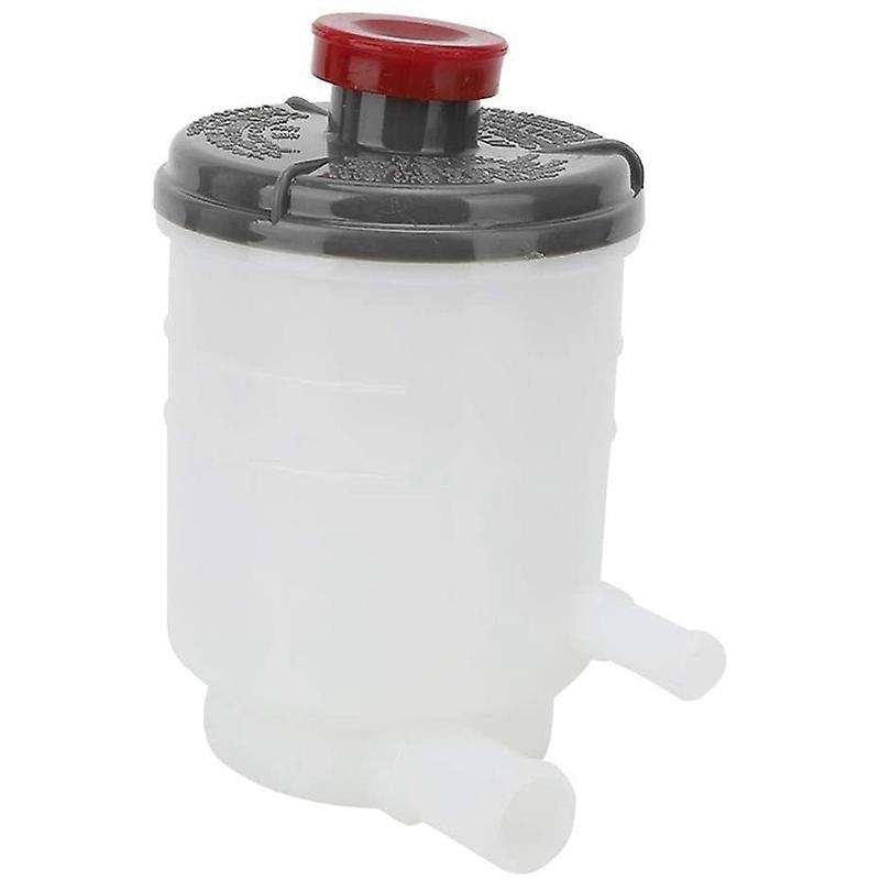 53701-S84-A01 Power Steering Pump Oil Tank Fluid Reservoir Oil Tank Bottle for Honda Accord 1998-20