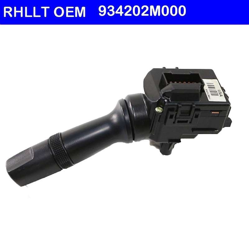 -535 Car Wiper Switch Washer Switch 934202M000 for ACCENT COUPE for SOUL FORTE