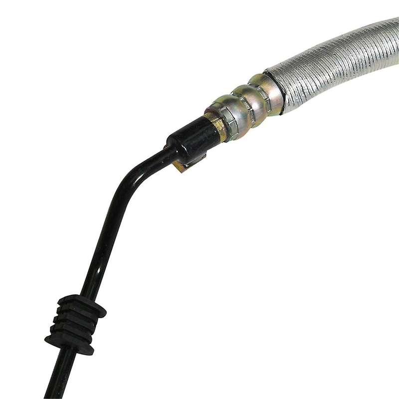 53713S9AA04 53713-S9A-A04 Power Steering Pressure Hose Tube for -V 2.4L 2002-2006