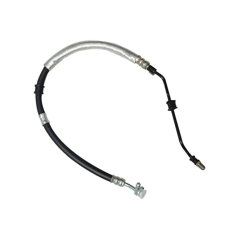 53713S9AA04 53713-S9A-A04 Power Steering Pressure Hose Tube for -V 2.4L 2002-2006