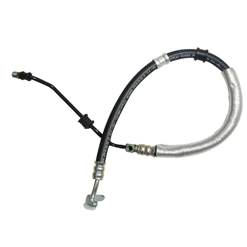 53713S9AA04 53713-S9A-A04 Power Steering Pressure Hose Tube for -V 2.4L 2002-2006