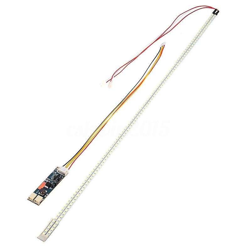 540mm LED Backlight Strip Kit for 24 Inch Inch Update CCFL LCD Sn to LED Monitor