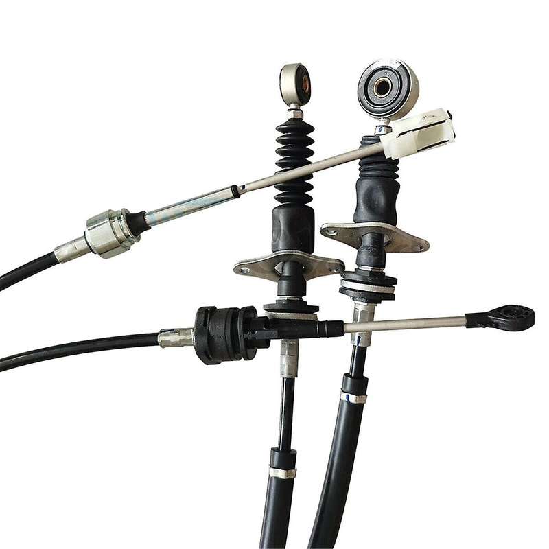 54310-sda-l02 Car Manual Shifter Cables for Accord K24 Tsx 5/6 Speed 2003-2007