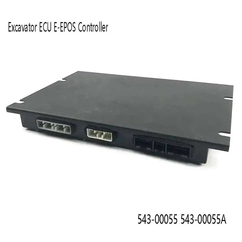 543-00055 543-00055a Excavator Ecu E- Controller for Doosan Dh225-7 S225lc-v