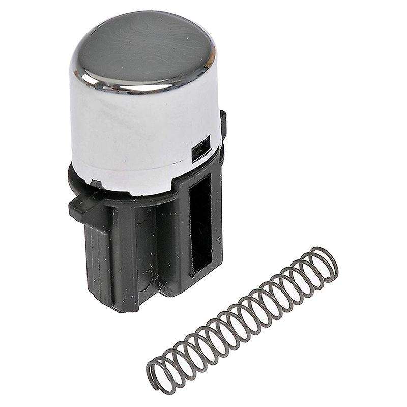 54132-SDA-A81 Shifter Shift Button Knob Repair Kit Fits for 2003-2005 Accord