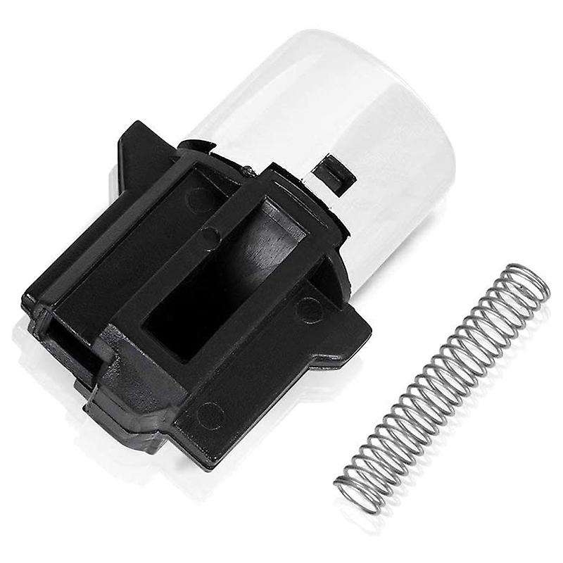 54132-SDA-A81 Shifter Shift Button Knob Repair Kit Fits for 2003-2005 Accord
