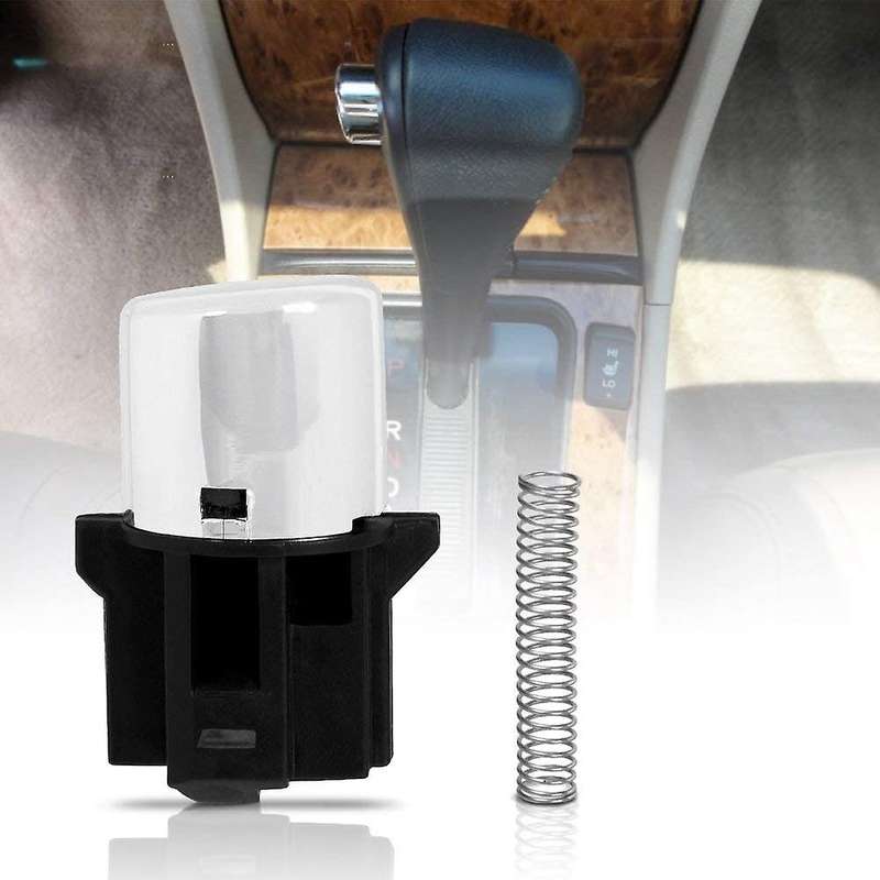54132-SDA-A81 Shifter Shift Button Knob Repair Kit Fits for 2003-2005 Accord