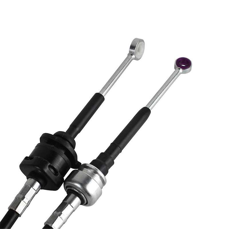 54310-s6m-043 Type-s Shifter Cables for Rsx K20a , K20a2 , K20a3 2002-2006