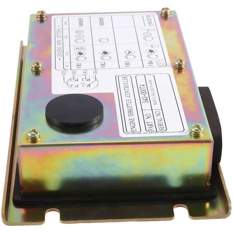 543-00074 300611-00138 300611-00123 Engine Throttle Controller for Dh225 Dh220-5 Dh300-7 Solar 340lc