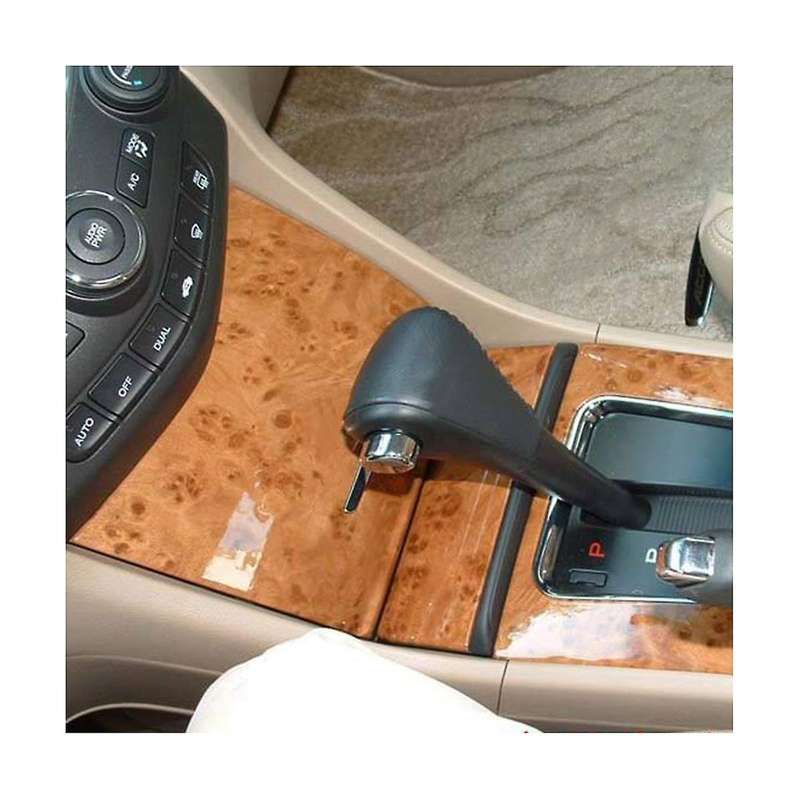 54131-sda-a51 Car Interior Gear Shift Lever Knob Gearbox Shifter Stick Handle Head for Accord 4 Doo