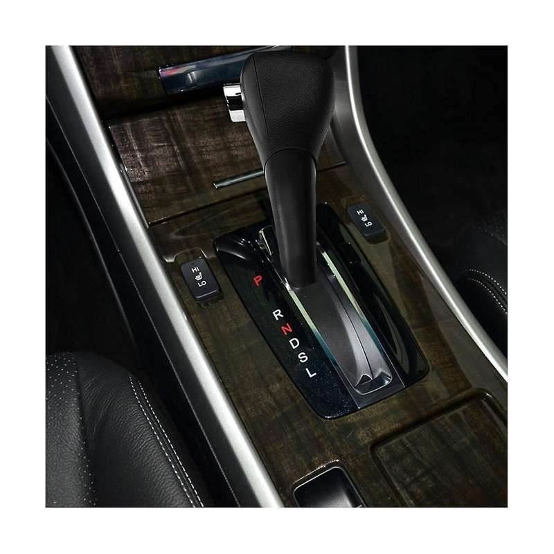 54131-sda-a51 Car Interior Gear Shift Lever Knob Gearbox Shifter Stick Handle Head for Accord 4 Doo