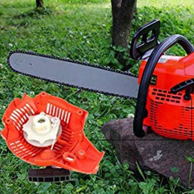 545008025 Pull Start Assembly Accessory Fit for 230 235 236 240 Chainsaw 545 00 80 25