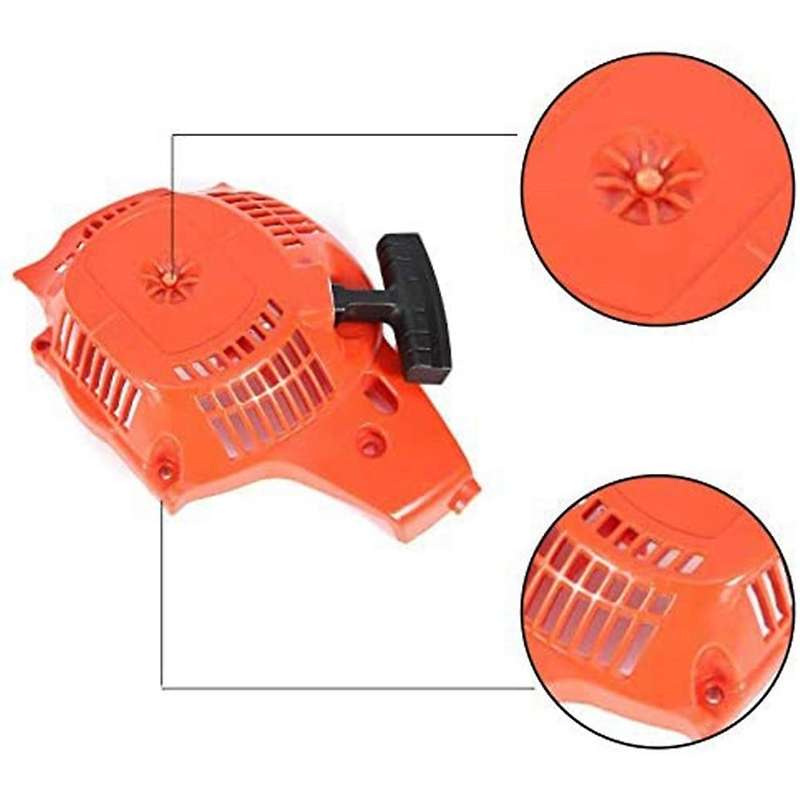 545008025 Pull Start Assembly Accessory Fit for 230 235 236 240 Chainsaw 545 00 80 25