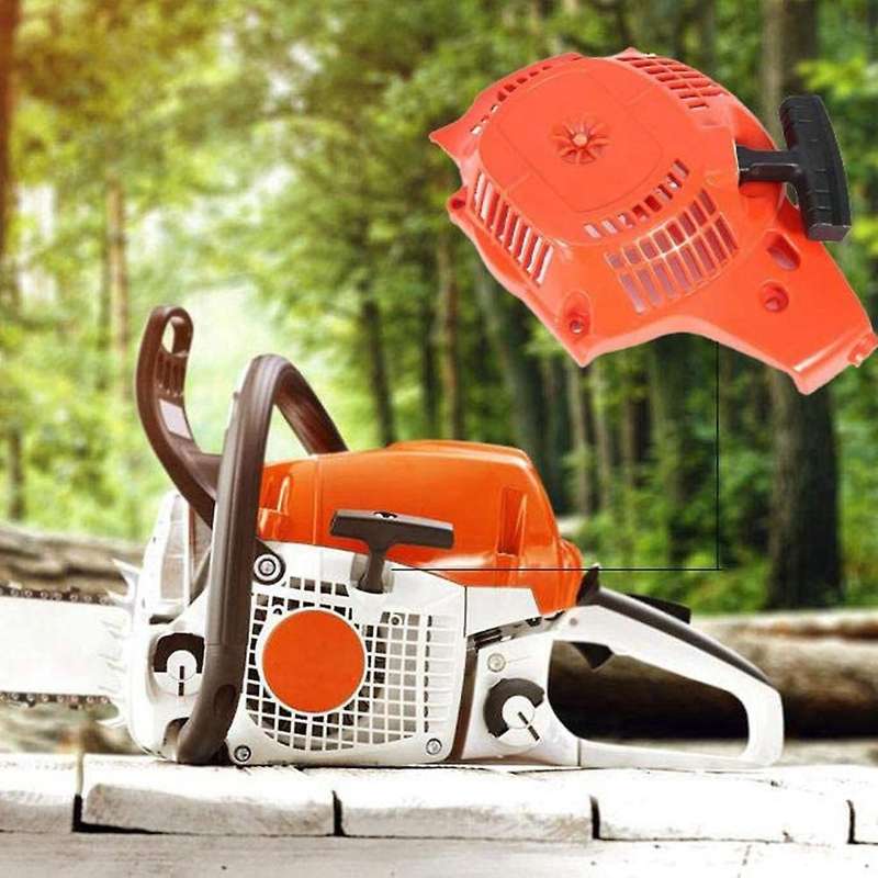545008025 Pull Start Assembly Accessory Fit for 230 235 236 240 Chainsaw 545 00 80 25