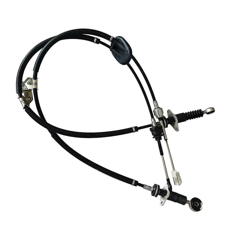 54310-sda-l02 Car Manual Shifter Cables for Honda Accord K24 Tsx 5/6 Speed 2003-2007