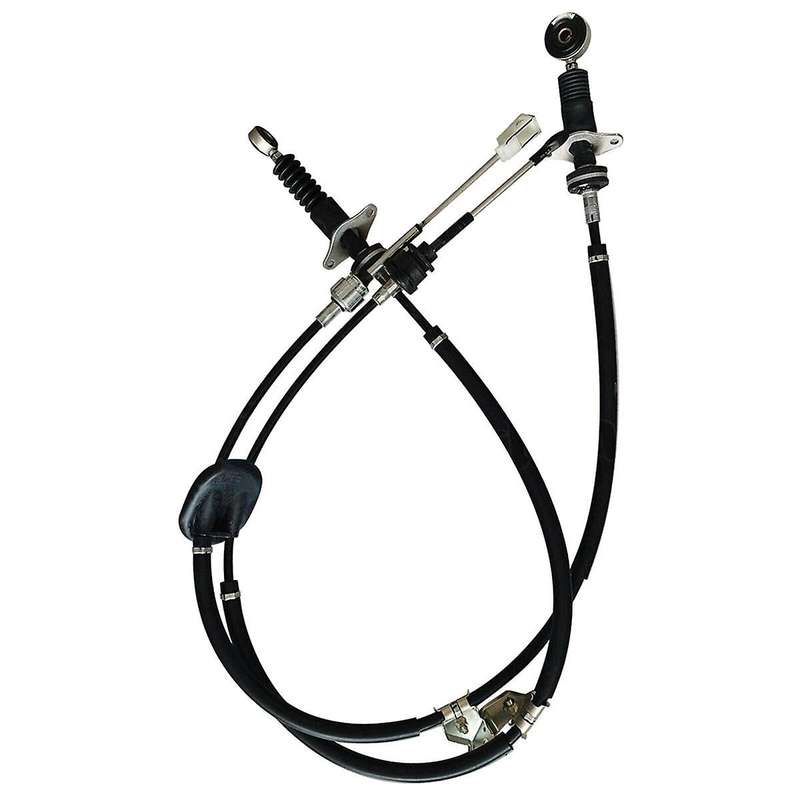 54310-sda-l02 Car Manual Shifter Cables for Honda Accord K24 Tsx 5/6 Speed 2003-2007